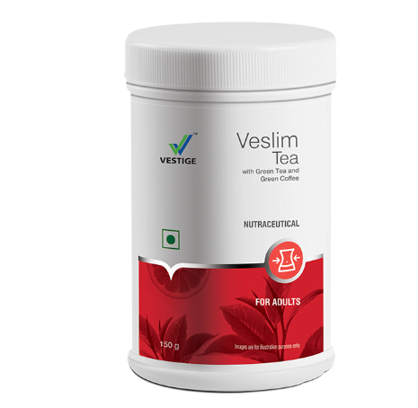 On International Tea Day, Veslim Tea Highlights Wellness, Energy and Weight Management Benefits